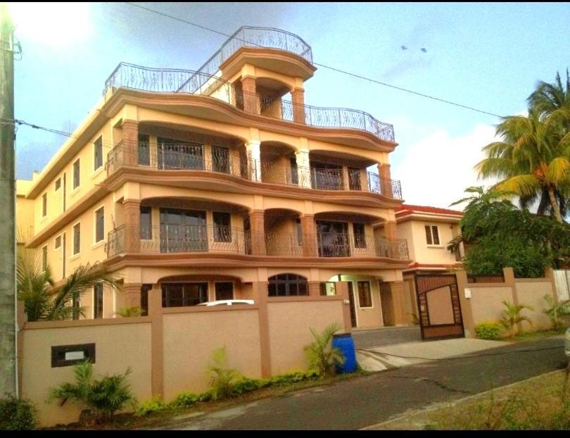 Sand Castle Villa ทรู โอซ์ บิชส์ ภายนอก รูปภาพ